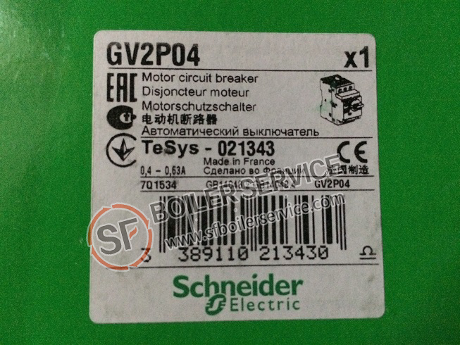 Schneider - 1